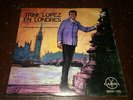 TRINI LOPEZ - FEVER Mexican latin Garage SURF MOD Popcorn Mexico 7