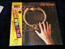 KISS Japan The Elder 28S-23 Regular style Obi 1981