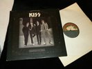 KISS 1975 Dressed To Kill NBLP 7016 1st Pressing