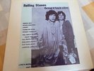 ROLLING STONES ;Bring it Back Alive  LP MCV