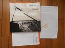 ROSSINI / Dino CIANI pianoforte 4 LP ITALIA  FONIT CETRA LAR 34 STEREO NMINT