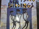 Einstürzende Neubauten (Collapsing New Buildings) - Sahara