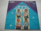 ABBA Voulez-Vous SOVIET press LP  NEW Russian
