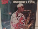 ARCHIE SHEPP Live at the Donaueschingen Music Festival & BONUS BLACK GYPSY VINYL