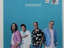 WEEZER 'Weezer (Teal Album)' RSD Ltd Edition TEAL Vinyl LP NEW
