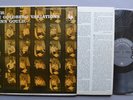 ML 5060 ED1 6 EYE - GLENN GOULD - BACH - THE GOLDBERG VARIATIONS - EX - US