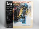 Hideto Kanai,Concierto de Aranjuez,1978 TBM Japan orig.LP rare obi