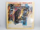 Hideto Kanai,Concierto de Aranjuez,1978 TBM Japan orig.LP