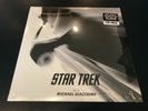 STAR TREK SOUNDTRACK MICHAEL GIACCHINO LP RSD 2019 NEW SEALED  FREE SHIP