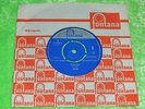 BELLINO : Bossa rock / Boss bossa nova - Orig 1962 UK Fontana 7