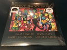 STEVE GADD BAND FOWLER HAYS JOHNSON LANDAU 2LP RSD 2019 NEW SEALED