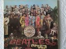 the beatles .sgt peppers.PMC7027 (×ex.638)1967 mono