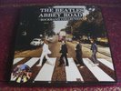 THE BEATLES - ABBEY ROAD - ROCKBAND COLLECTION - RARE 4LP + 4CD MCV BOX 267/400