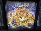 Fabulous Desaster ?– Hang 'Em High BLACK VINYL