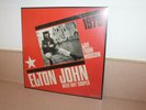 Elton John with Ray Cooper Live from Moscow 1979 NEW SEALED 2 vinyl LP RSD 2019