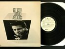 Get Into WAYLON JENNINGS   VG+   RARE Radio Station Only Promo  1972 RCA Country