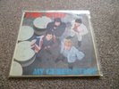 THE WHO MY GENERATION UK 1ST PRESS MONO VINYL LP BRUNSWICK -1 -1 MOD CLASSIC