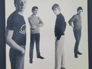 THE CHORDS - SO FAR AWAY - 12” VINYL LP