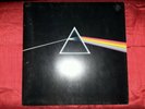 PINK FLOYD-DARK SIDE OF THE MOON-UK HARVEST GATEFOLD LP + 2 POSTERS+1 STICKER