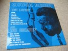 Chuck Berry The Latest And The Greatest LP PYE MONO UK 1st Press Ex/Ex+