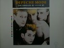 Depeche Mode LP The Singles 81 - 85