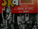 Skatalites  LP Ska Authentic Studio One