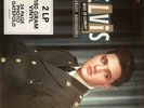 elvis presley vinyl Made In Germany MRS Sealed Private Recordings