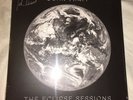 JOHN HIATT- The Eclipse Sessions; signed, autographed vinyl LP
