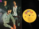 Pulse ?– Pulse Poison Ring Records ?– PRR 2237 Psychedelic Rock 1968