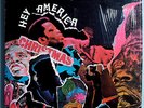 JAMES BROWN & THE J.B.'S HEY AMERICA ULTRA-RARE ORIG 1970 KING LP IN SHRINK N/M