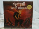 Johnny Osbourne Nightfall LP Vinyl RSD 2019 Record Store Day
