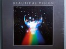 VAN MORRISON w/MARK KNOPFLER BEAUTIFUL VISION RARE SEALED ORIG '82 WARNER LP
