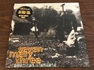Seven Mary Three American Standard Vinyl LP RSD 2019 Black 800 Record Store Day