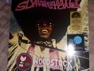Sly & the Family Stone 2 LP Live @ The Complete @Woodstock 8/17/69 RSD 2019-New-