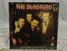 The Blasters Dark Night Live In Philly LP Vinyl RSD 2019 Record Store Day