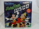 Mickey Mouse Disco Walt Disney Sealed Record Store Day LP Vinyl RSD 2019