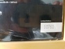 Depeche Mode Remixes 81-04, Limited LP Box Set, Nr.10761 Vinyl, sealed, Mint rar
