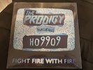 THE PRODIGY  fight fire with fire  Single  RSD  2019