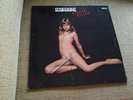 Scorpions - Virgin Killer LP Vinyl 1976 RAR