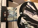 RADIOHEAD - Kid A - 2x 10 Inch Vinyl First Press wie neu