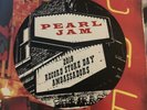 PEARL JAM LIVE AT EASY STREET VINYL LP RECORD STORE RSD DAY 2019