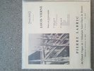 lp Pierre labric  -  Louis vierne: pièces de fantaisie volume 3