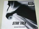 STAR TREK MICHAEL GIACCHINO MOTION SOUNDTRACK LP VINYL RECORD STORE DAY RSD