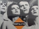 Propaganda, The Eight Testaments - 4 x 12