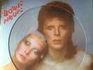 NEW DAVID BOWIE  PIN UPS RSD 2019  PICTURE DISC  LP FREE Shipping