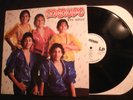 Menudo - Por Amor - 1982 Vinyl 12'' Lp./ VG+/ Latino Pop Rock