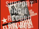 ELTON JOHN LIVE FROM MOSCOW 1979 LP - (BBC RECORDING) RECORD STORE DAY RSD 2019