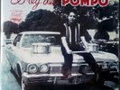 Mario Allison Y Su Combo - El Rey Del Pompo - Mag ?LPN 2176