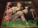Elvis Presley 1959 RCA Victor #LPM-1254  Original Vinyl LP Record
