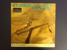 EDDIE HARRIS exodus to jazz VEE JAY 1961 MONO ORIGINAL 1st PRESS 1/2 BOTH Nm-